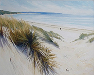Landscapes - Caroline Atkinson