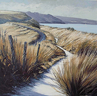 Landscapes - Caroline Atkinson