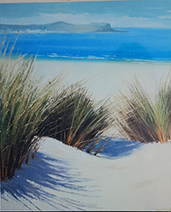 Landscapes - Caroline Atkinson