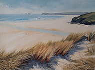 Landscapes - Caroline Atkinson