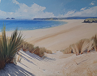 Landscapes - Caroline Atkinson