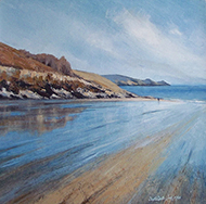Landscapes - Caroline Atkinson