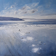 Landscapes - Caroline Atkinson