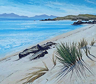 Landscapes - Caroline Atkinson