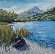 Landscapes - Caroline Atkinson