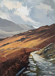 Landscapes - Caroline Atkinson