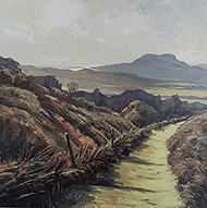 Landscapes - Caroline Atkinson