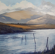 Landscapes - Caroline Atkinson