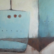 2 Hulls - Caroline Atkinson