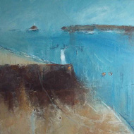 2 Lights - Caroline Atkinson