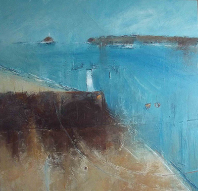 2 Lights - Caroline Atkinson
