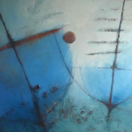 Ashore - Caroline Atkinson