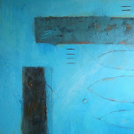 Blue Harbour - Caroline Atkinson