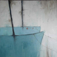 Boats 'n' Ropes - Caroline Atkinson