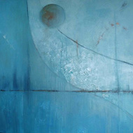 Plumb Line - Caroline Atkinson