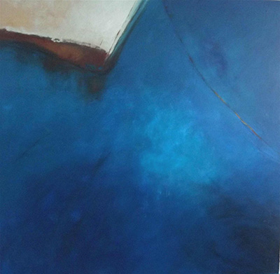Reflections - Caroline Atkinson
