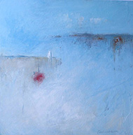 Safe Harbour - Caroline Atkinson