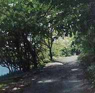 Porthleven - Caroline Atkinson