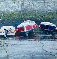 Porthleven - Caroline Atkinson
