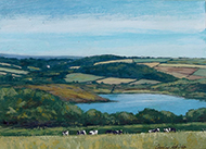 Porthleven - Caroline Atkinson