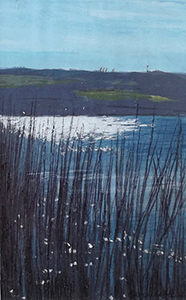 Porthleven - Caroline Atkinson