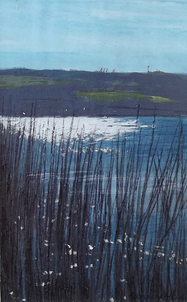 Porthleven - Caroline Atkinson