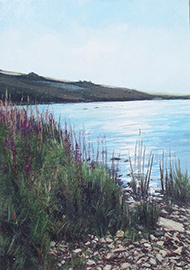 Porthleven - Caroline Atkinson