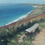 Porthleven - Caroline Atkinson