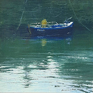 Porthleven - Caroline Atkinson