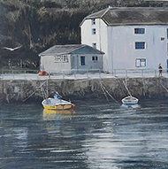 Porthleven - Caroline Atkinson