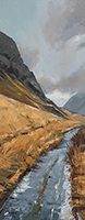 Mountain To Sea - Caroline Atkinson