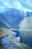 Mountain To Sea - Caroline Atkinson