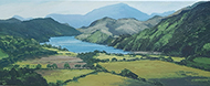 Mountain To Sea - Caroline Atkinson