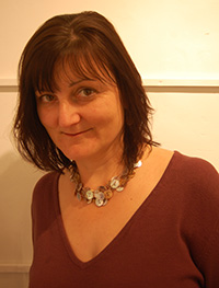 Caroline Atkinson