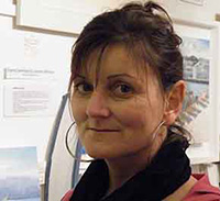 Caroline Atkinson